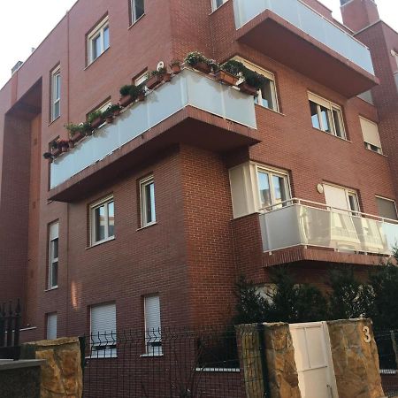 Getxo Style By Aston Rentals Minimo 1 Mes Exterior foto