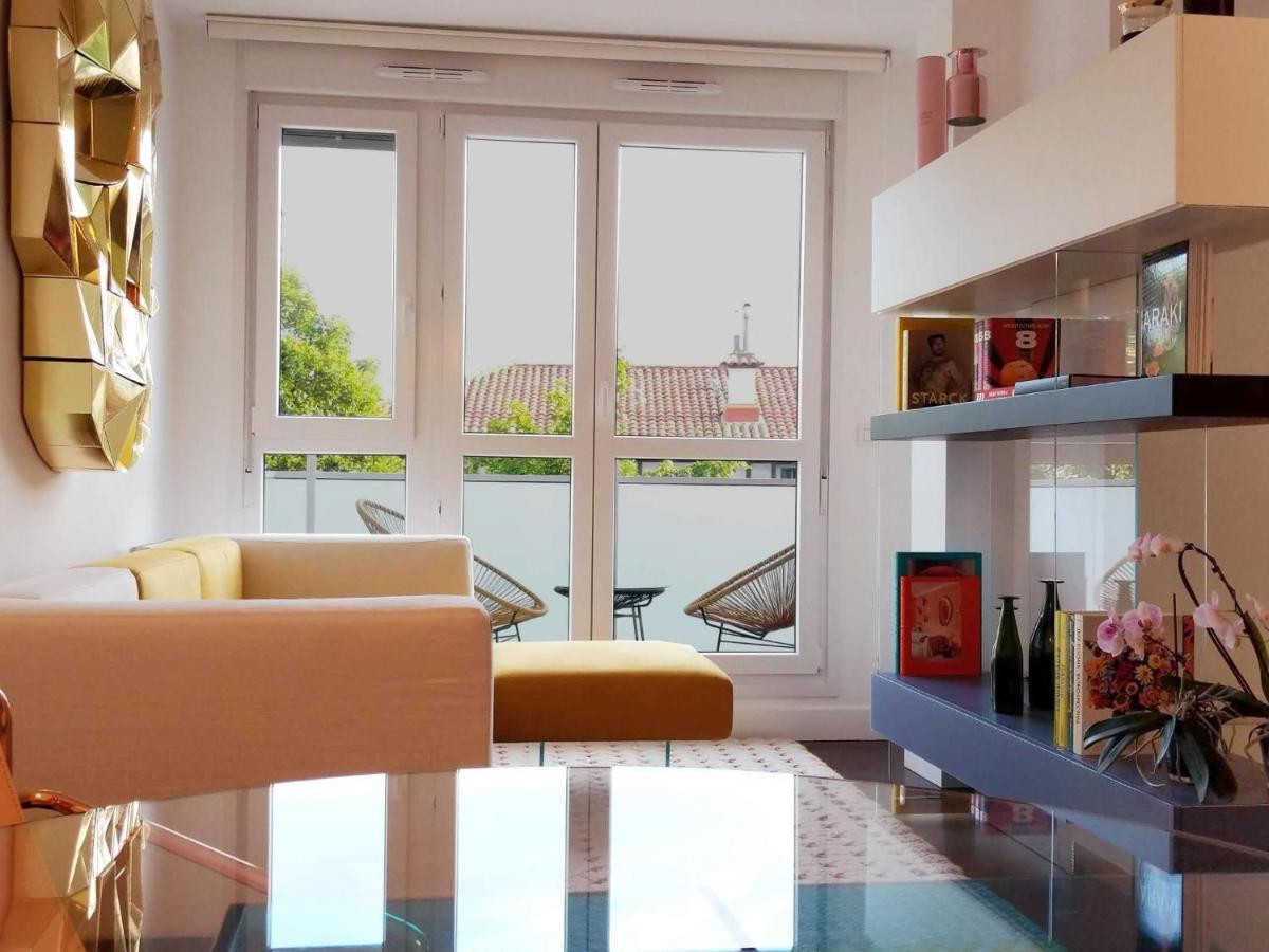 Getxo Style By Aston Rentals Minimo 1 Mes Exterior foto