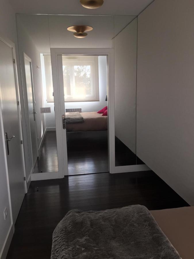 Getxo Style By Aston Rentals Minimo 1 Mes Exterior foto