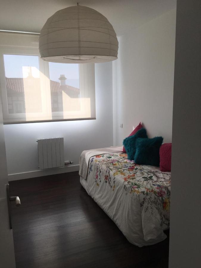 Getxo Style By Aston Rentals Minimo 1 Mes Exterior foto