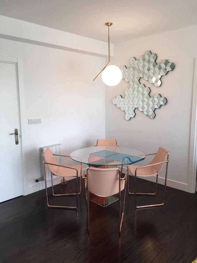 Getxo Style By Aston Rentals Minimo 1 Mes Exterior foto