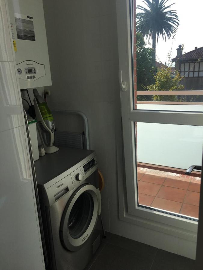 Getxo Style By Aston Rentals Minimo 1 Mes Exterior foto