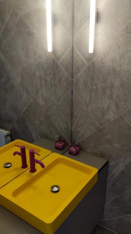 Getxo Style By Aston Rentals Minimo 1 Mes Exterior foto