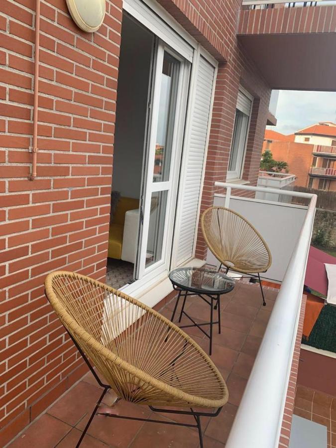 Getxo Style By Aston Rentals Minimo 1 Mes Exterior foto
