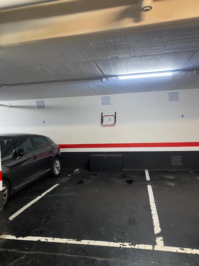 Getxo Style By Aston Rentals Minimo 1 Mes Exterior foto